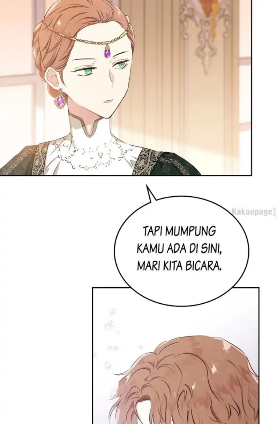 Baca I Shall Master This Family! - Chapter 17 halaman 20