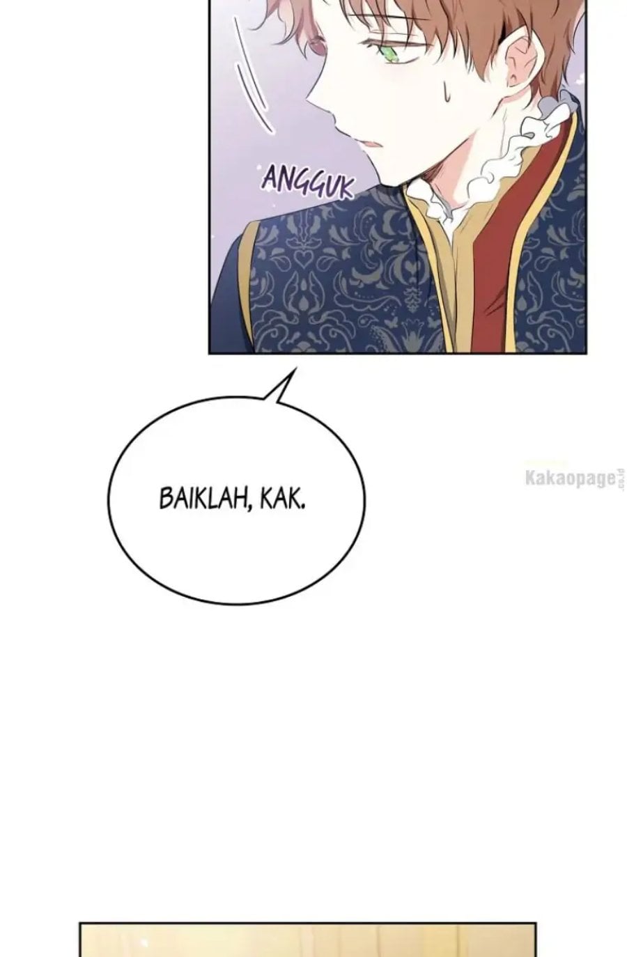Baca I Shall Master This Family! - Chapter 17 halaman 21