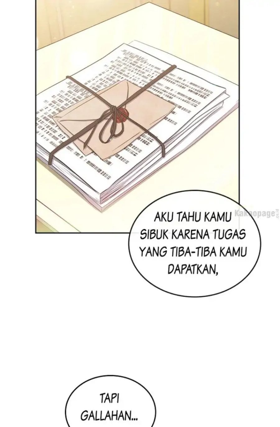 Baca I Shall Master This Family! - Chapter 17 halaman 22