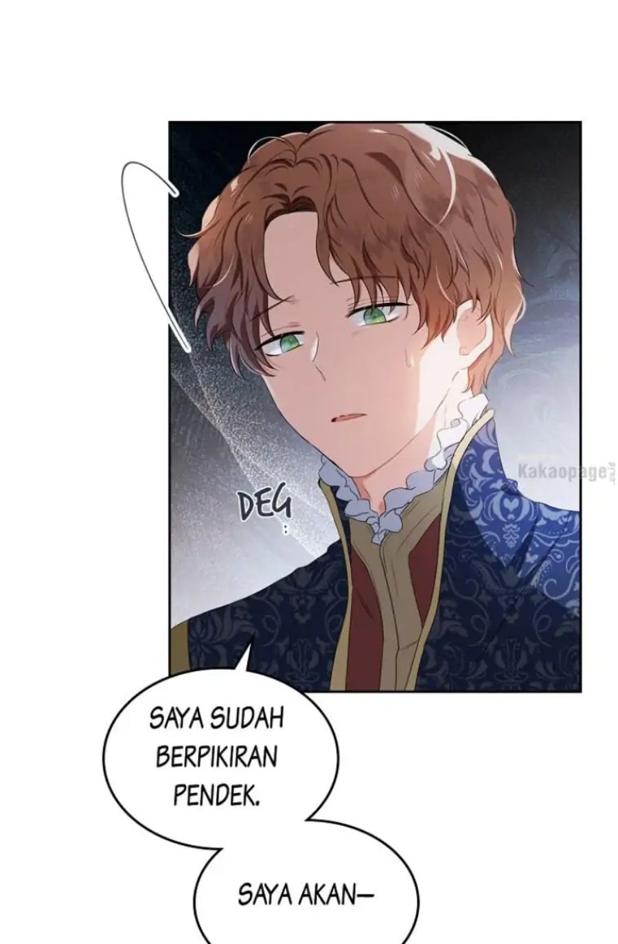 Baca I Shall Master This Family! - Chapter 17 halaman 24