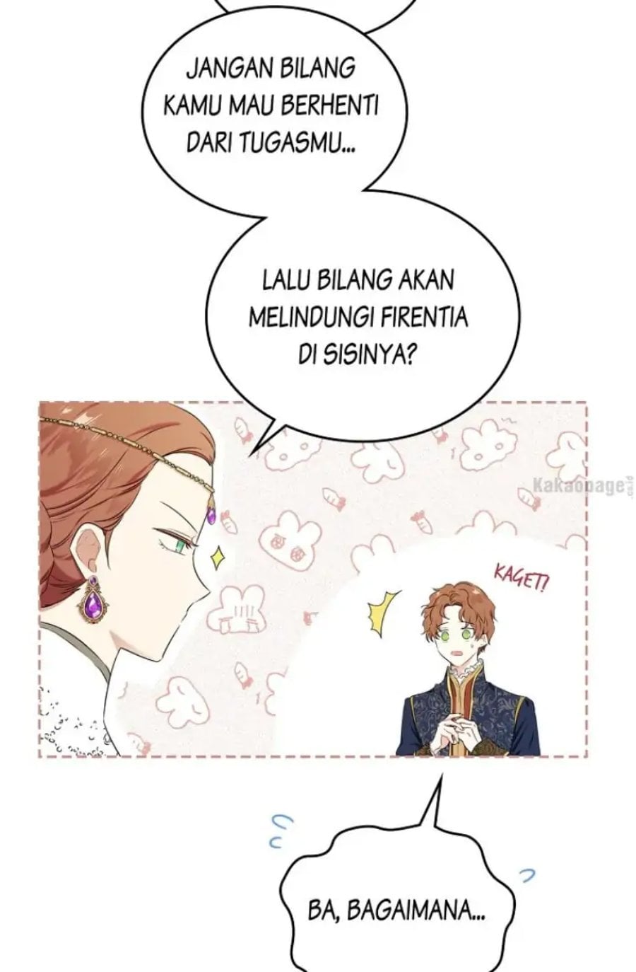 Baca I Shall Master This Family! - Chapter 17 halaman 25