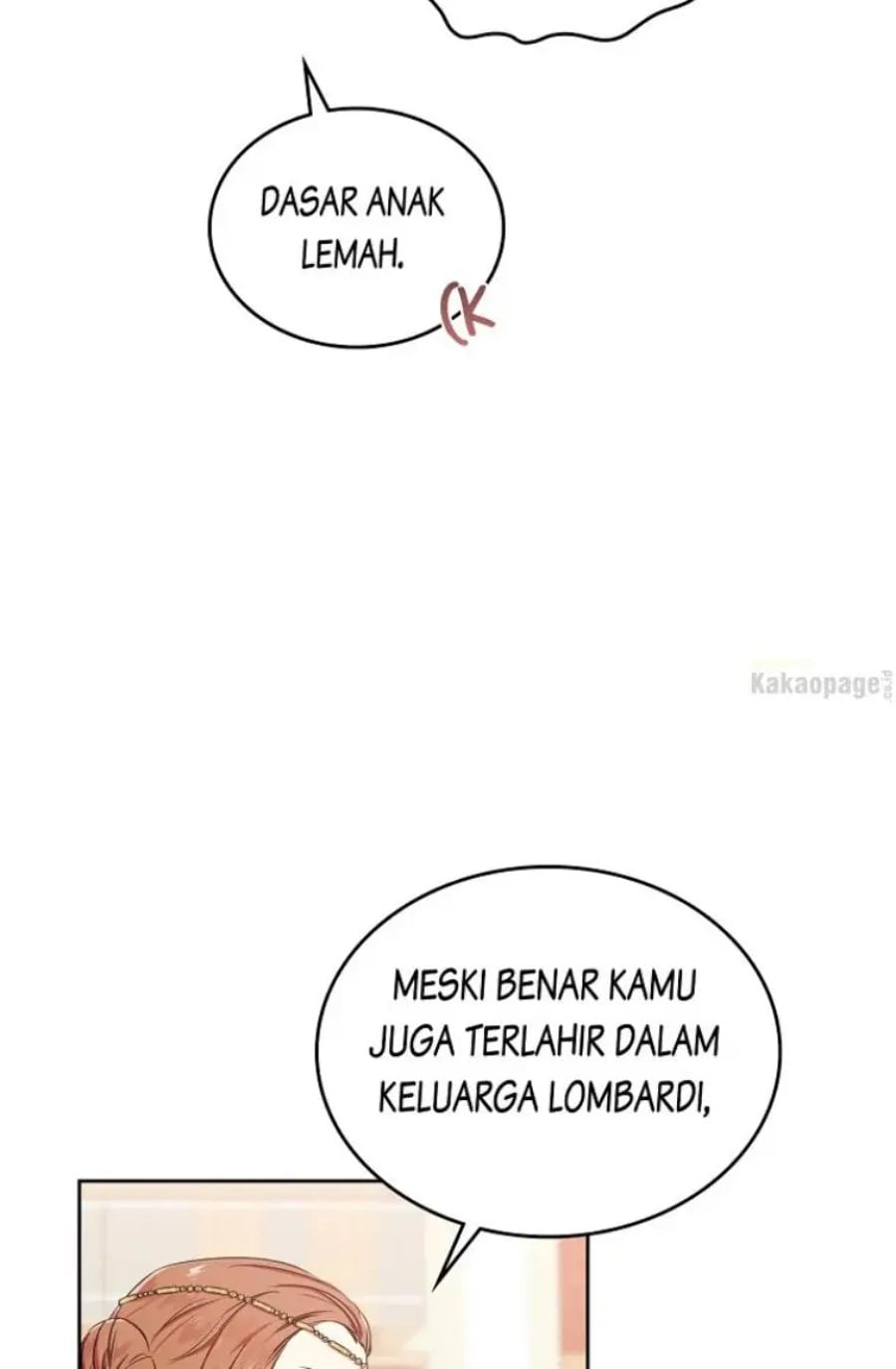 Baca I Shall Master This Family! - Chapter 17 halaman 26