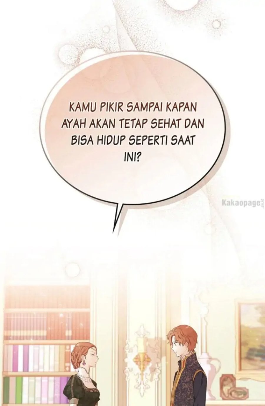 Baca I Shall Master This Family! - Chapter 17 halaman 28