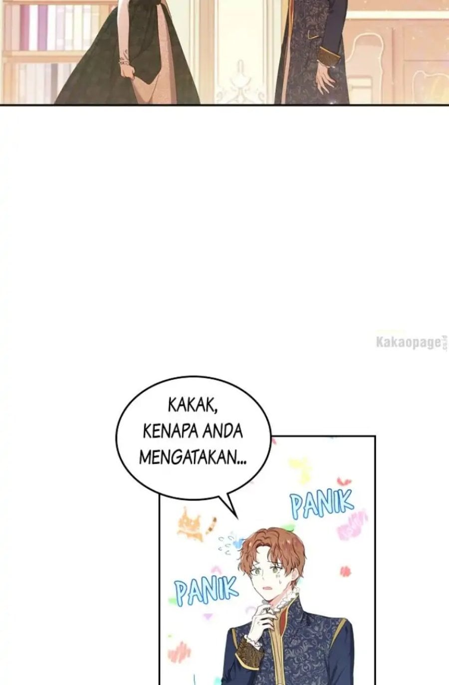 Baca I Shall Master This Family! - Chapter 17 halaman 29
