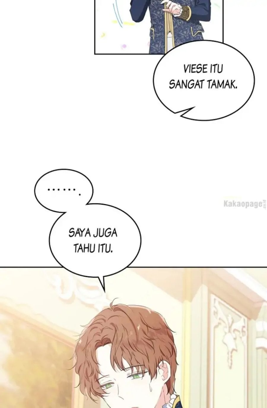 Baca I Shall Master This Family! - Chapter 17 halaman 30
