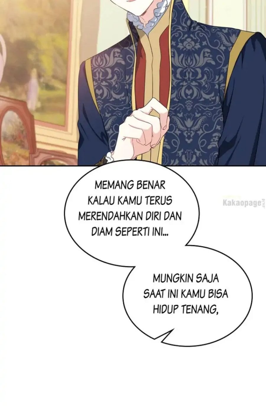 Baca I Shall Master This Family! - Chapter 17 halaman 31