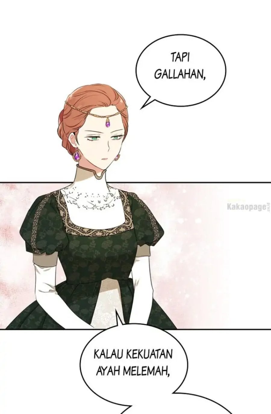 Baca I Shall Master This Family! - Chapter 17 halaman 32