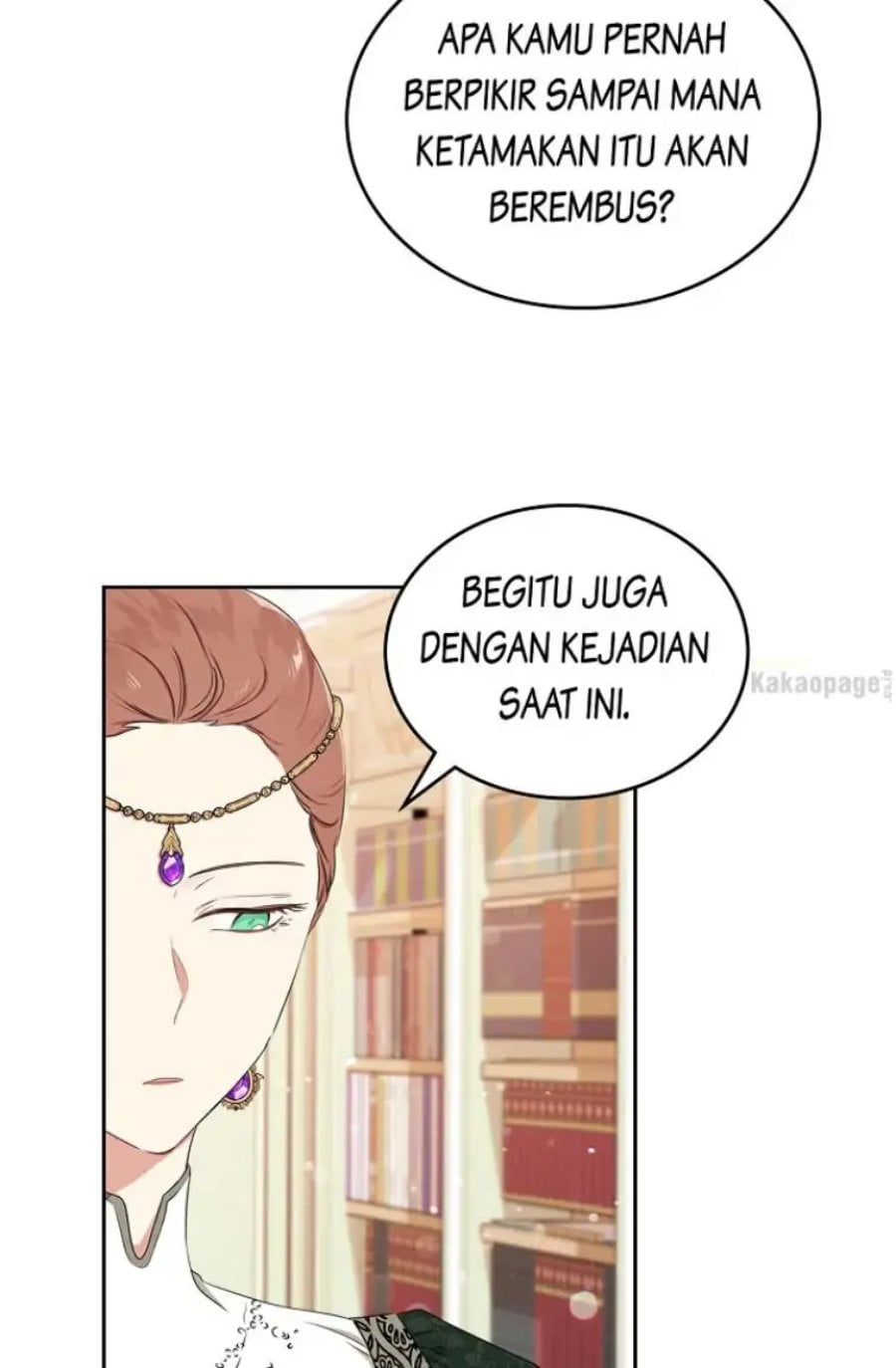 Baca I Shall Master This Family! - Chapter 17 halaman 33