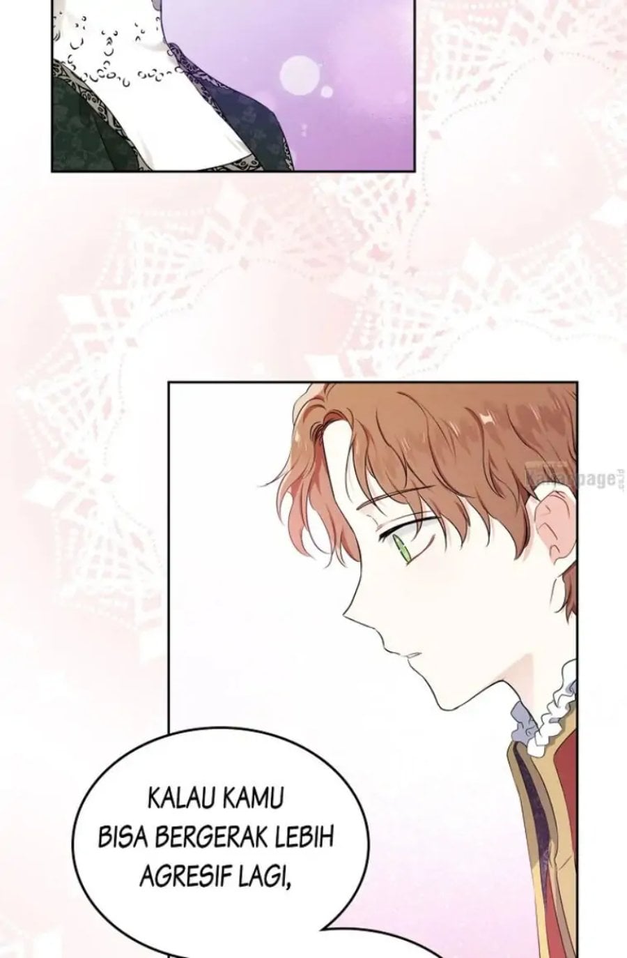 Baca I Shall Master This Family! - Chapter 17 halaman 37