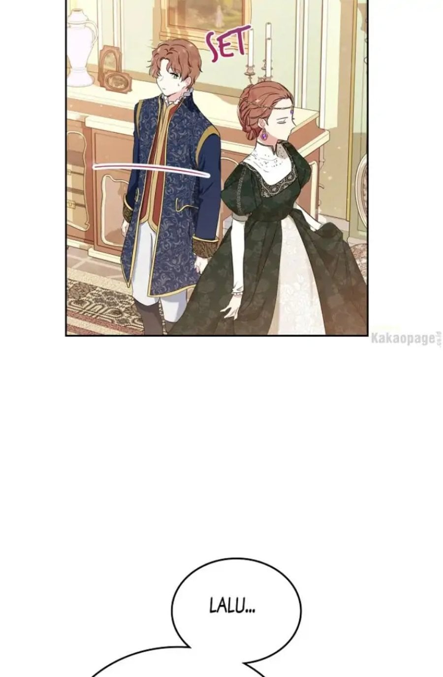 Baca I Shall Master This Family! - Chapter 17 halaman 39