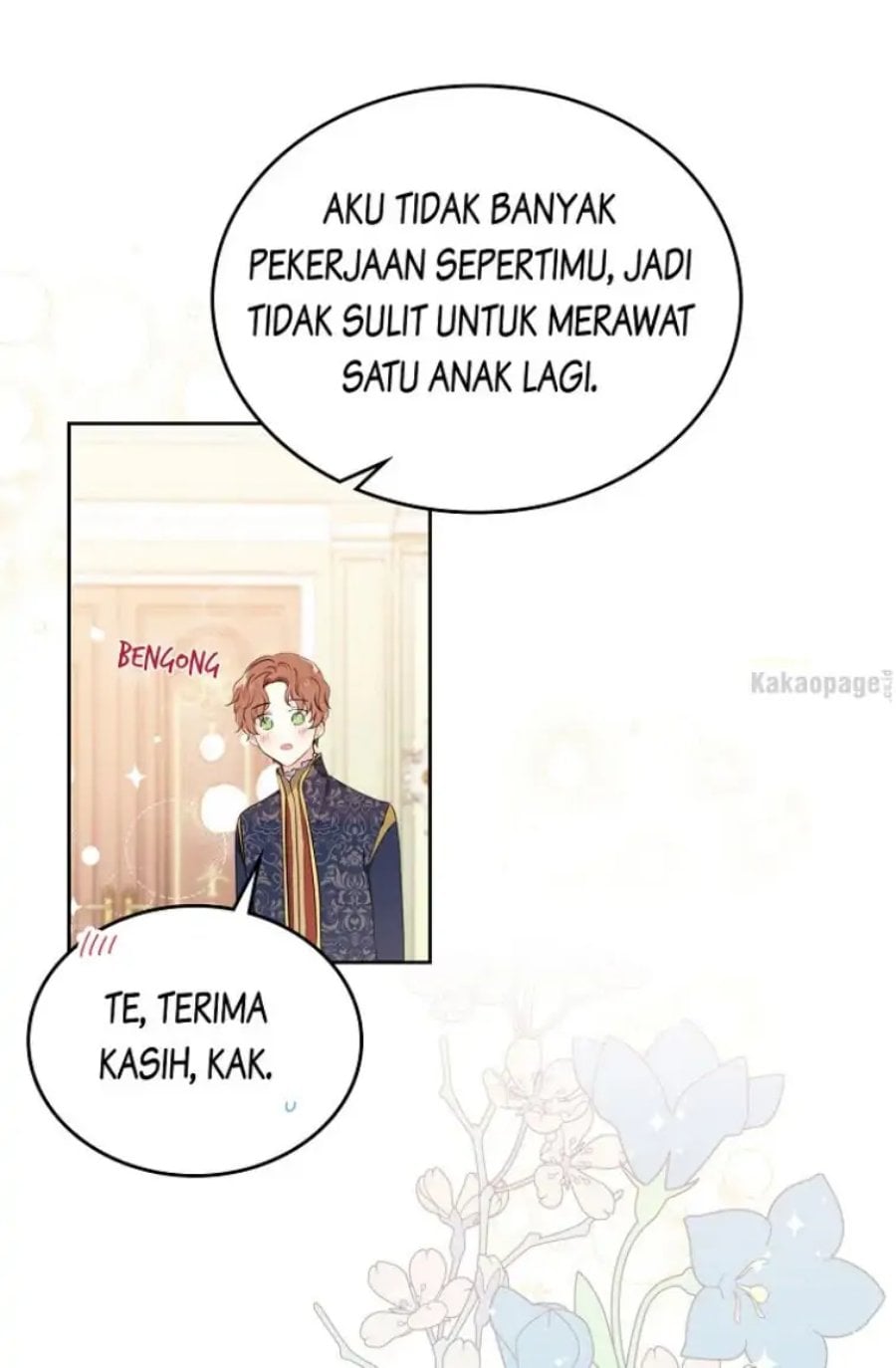 Baca I Shall Master This Family! - Chapter 17 halaman 41