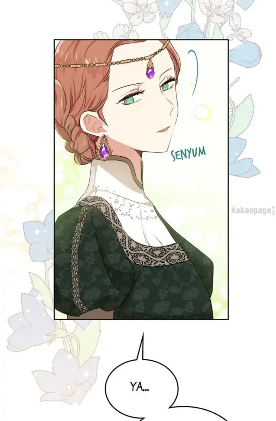 Baca I Shall Master This Family! - Chapter 17 halaman 42