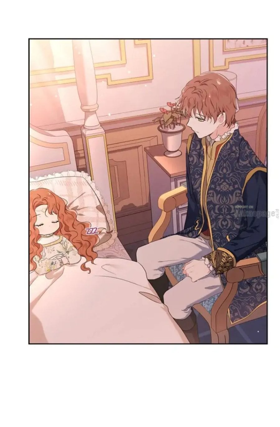 Baca I Shall Master This Family! - Chapter 17 halaman 45