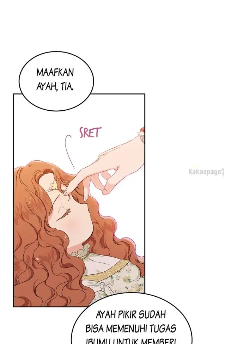 Baca I Shall Master This Family! - Chapter 17 halaman 47