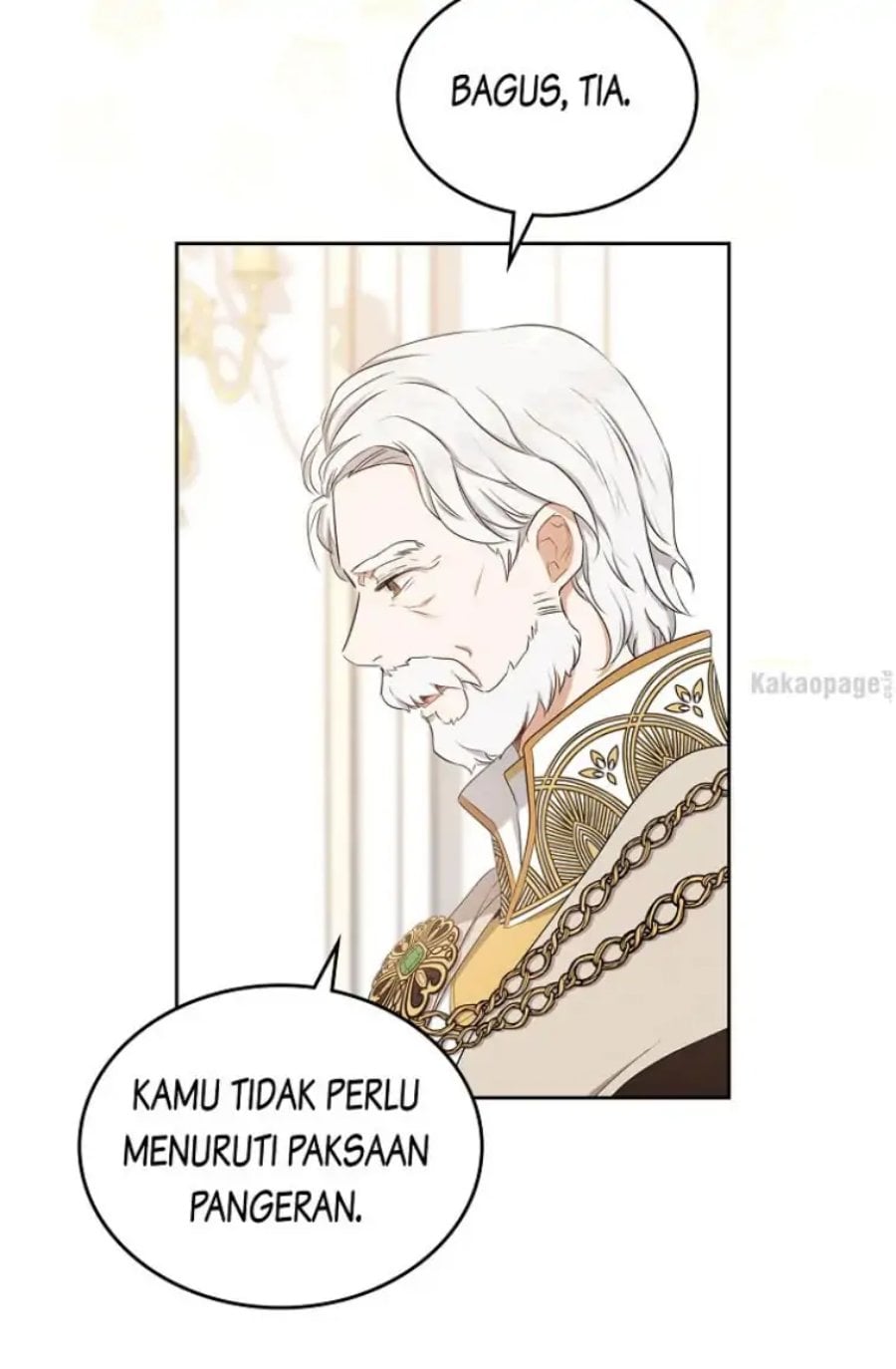 Baca I Shall Master This Family! - Chapter 17 halaman 5