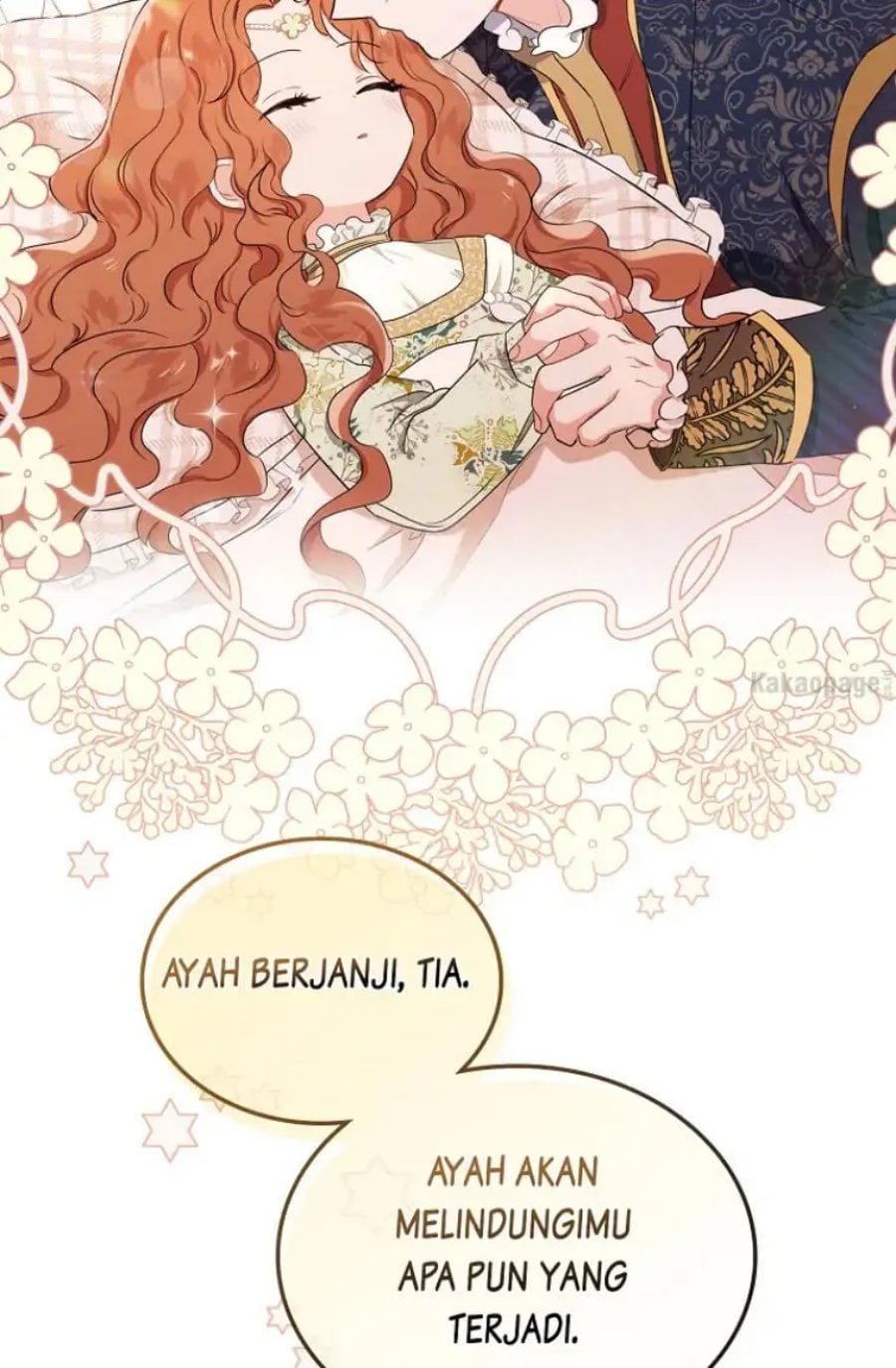 Baca I Shall Master This Family! - Chapter 17 halaman 50