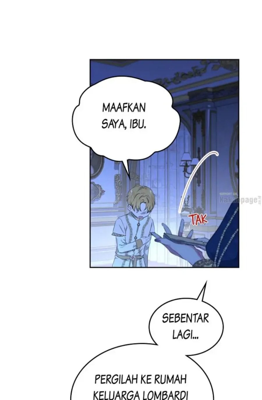 Baca I Shall Master This Family! - Chapter 17 halaman 55