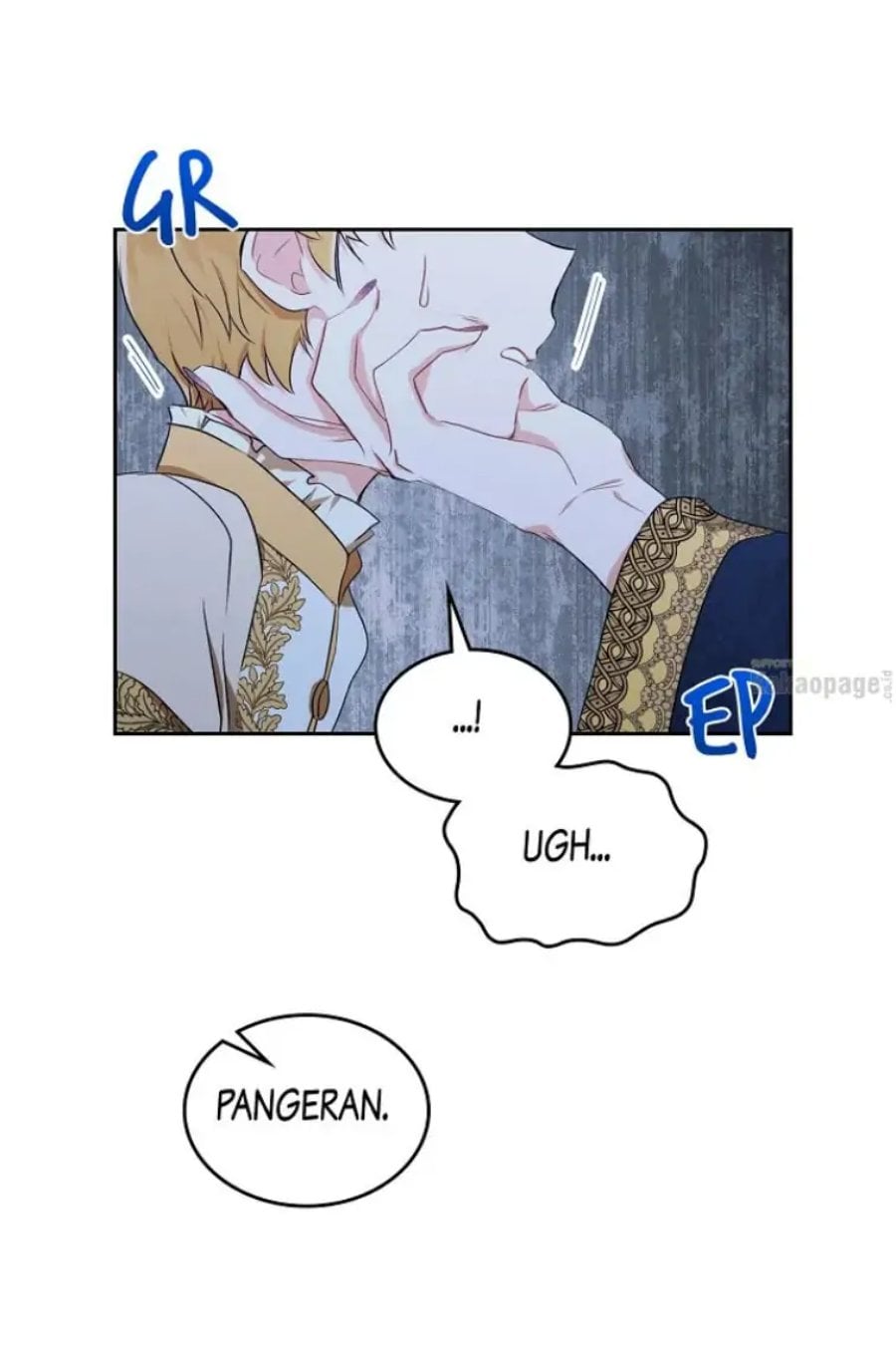 Baca I Shall Master This Family! - Chapter 17 halaman 57