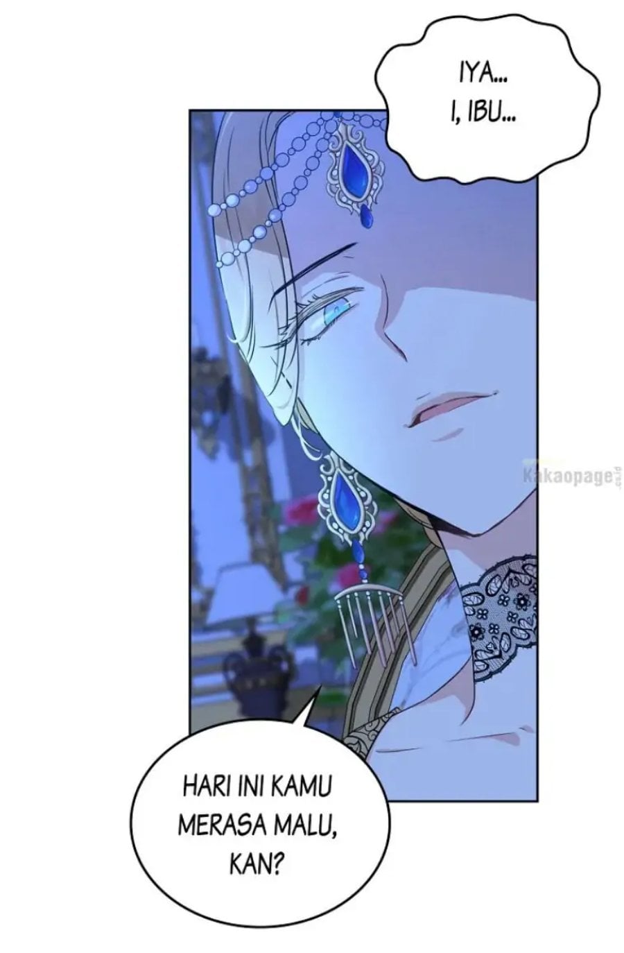 Baca I Shall Master This Family! - Chapter 17 halaman 58