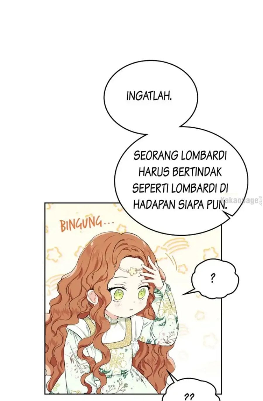 Baca I Shall Master This Family! - Chapter 17 halaman 6