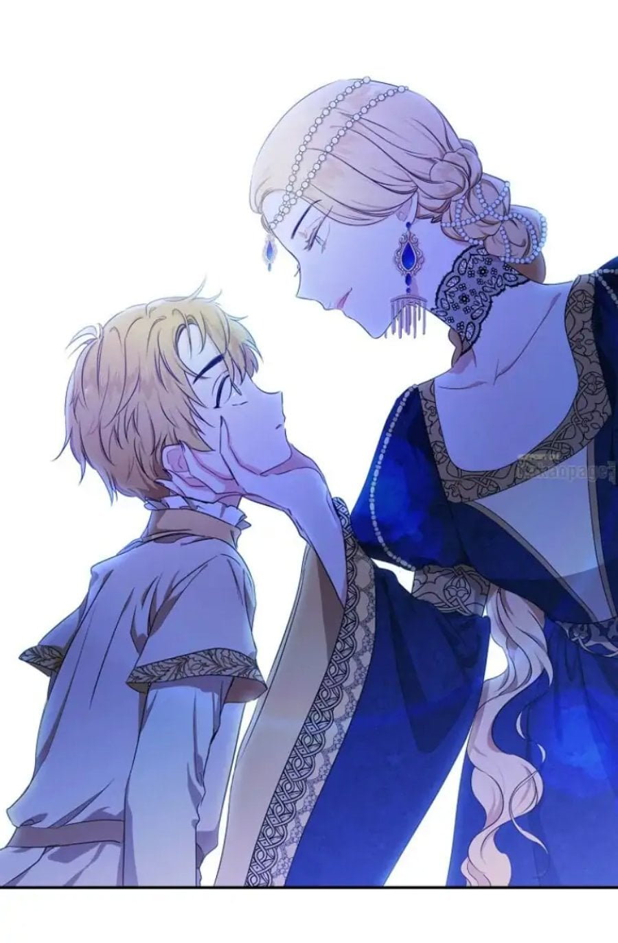 Baca I Shall Master This Family! - Chapter 17 halaman 62