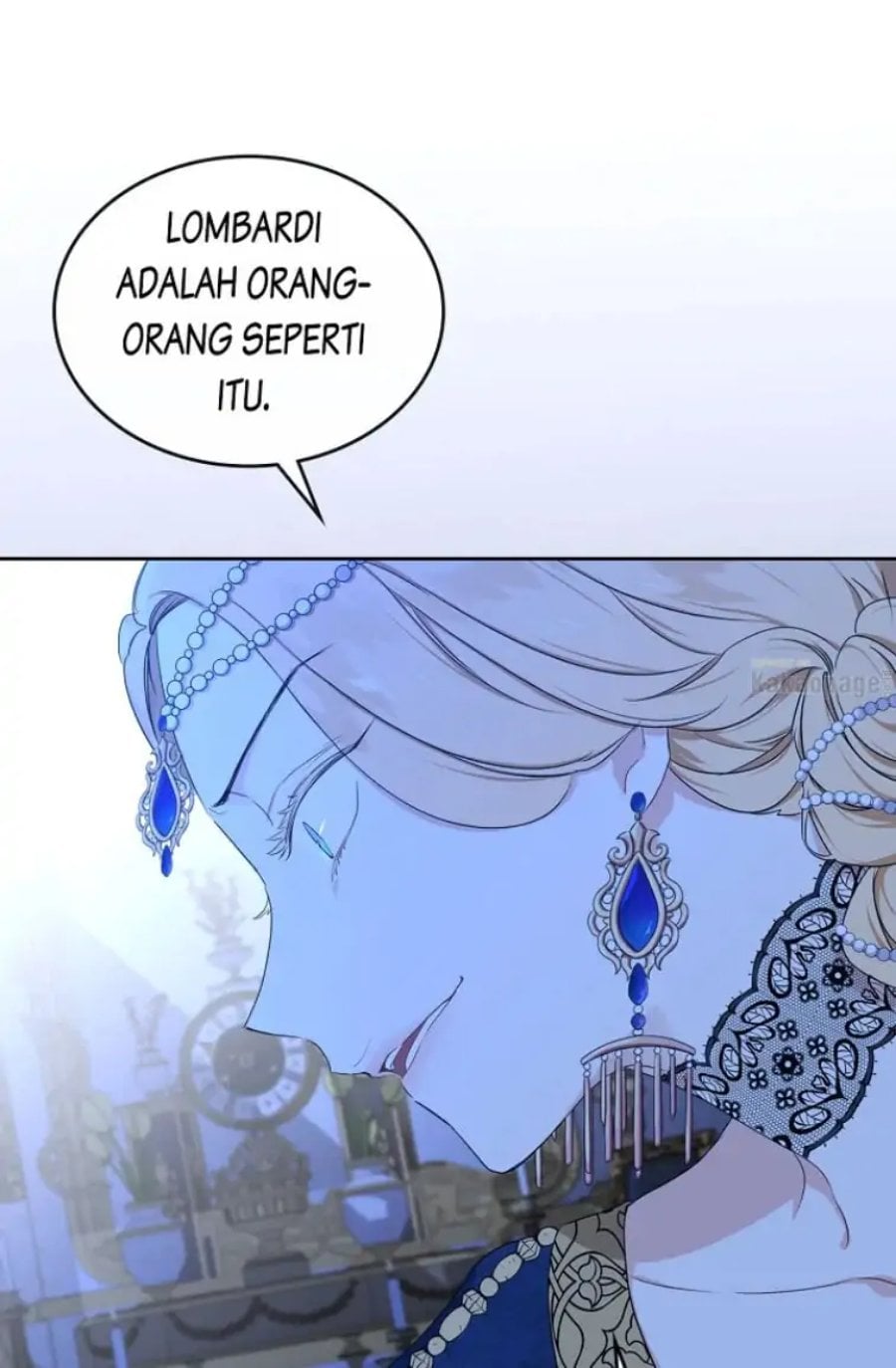 Baca I Shall Master This Family! - Chapter 17 halaman 63