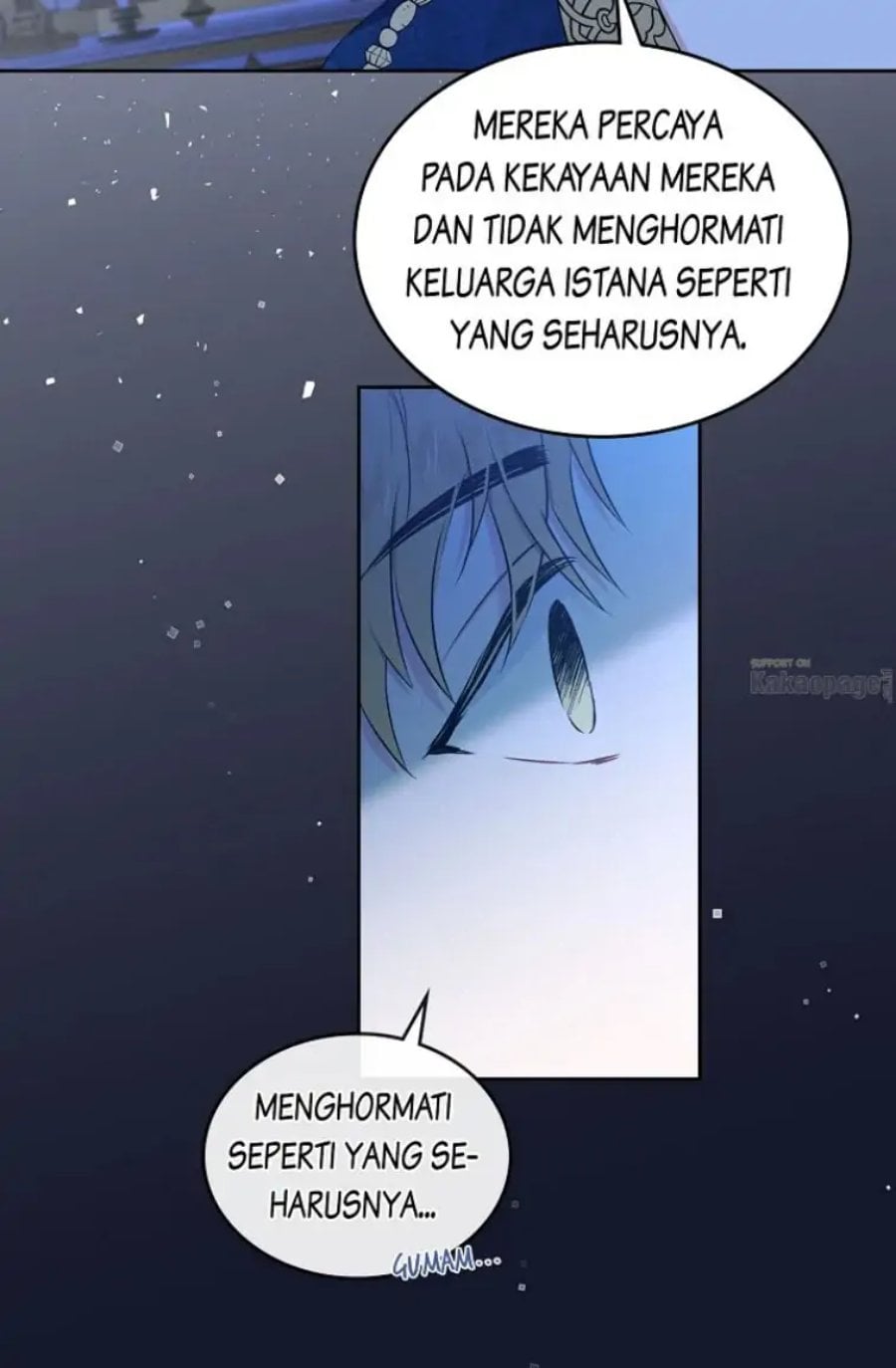 Baca I Shall Master This Family! - Chapter 17 halaman 64