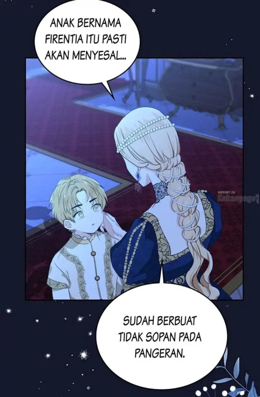 Baca I Shall Master This Family! - Chapter 17 halaman 67