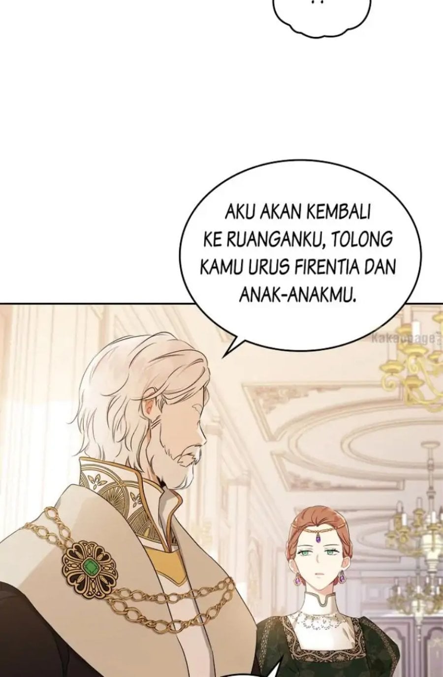 Baca I Shall Master This Family! - Chapter 17 halaman 7