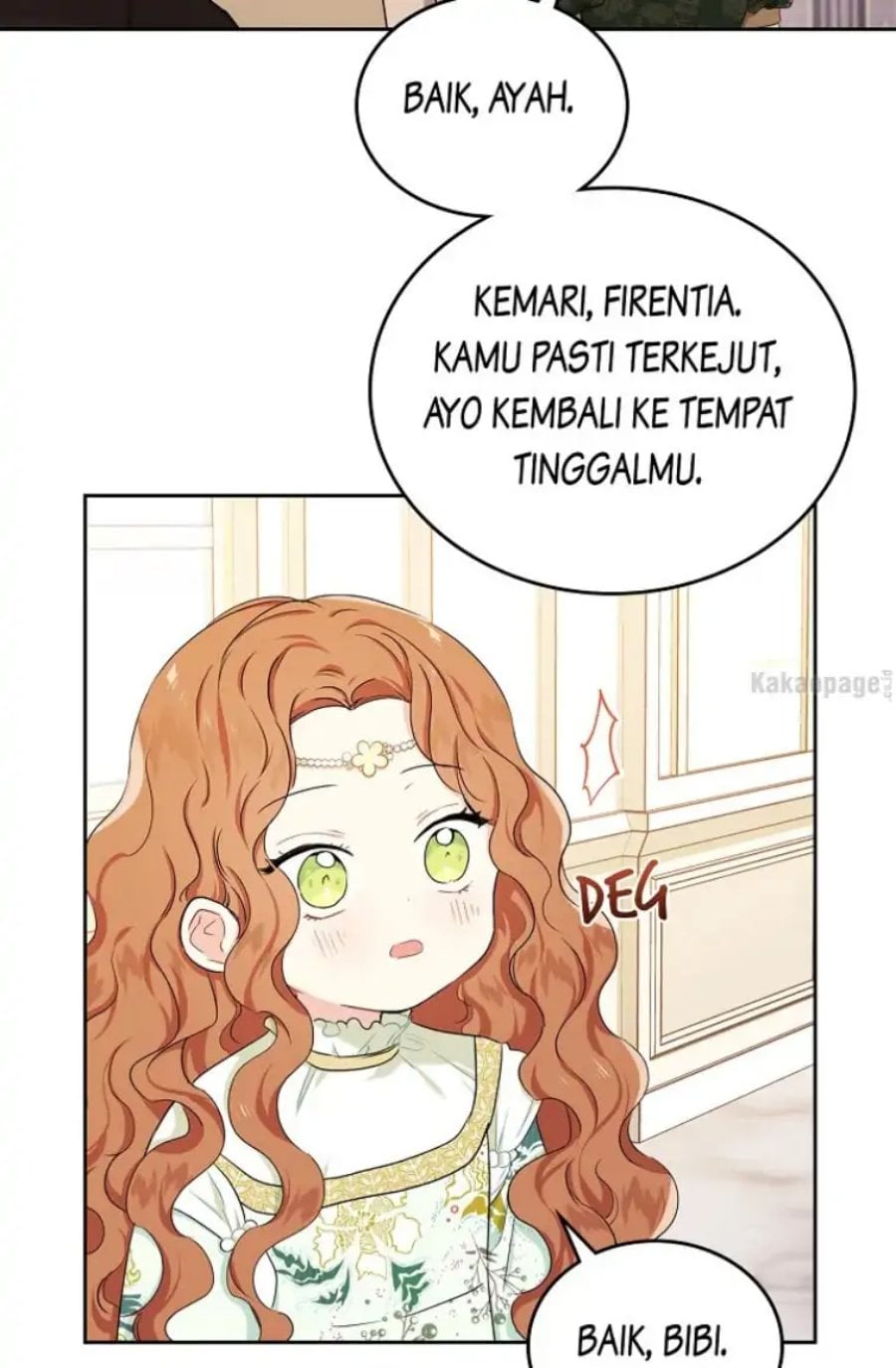 Baca I Shall Master This Family! - Chapter 17 halaman 8