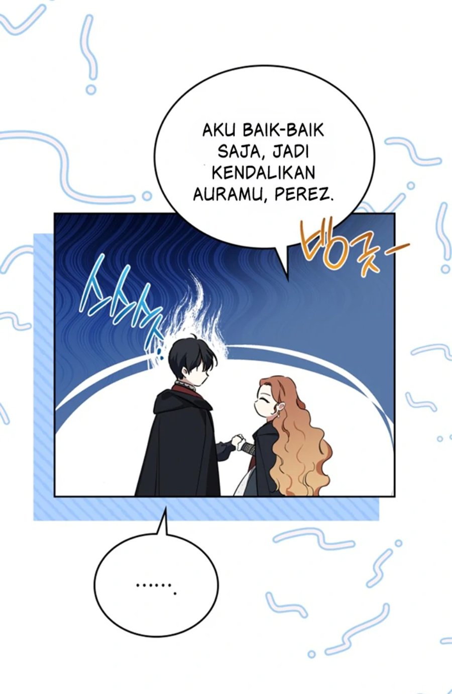 Baca I Shall Master This Family! - Chapter 170 halaman 10