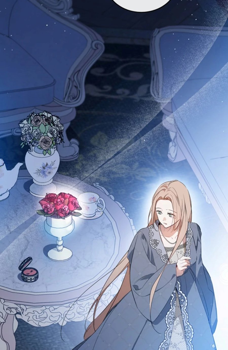 Baca I Shall Master This Family! - Chapter 170 halaman 102