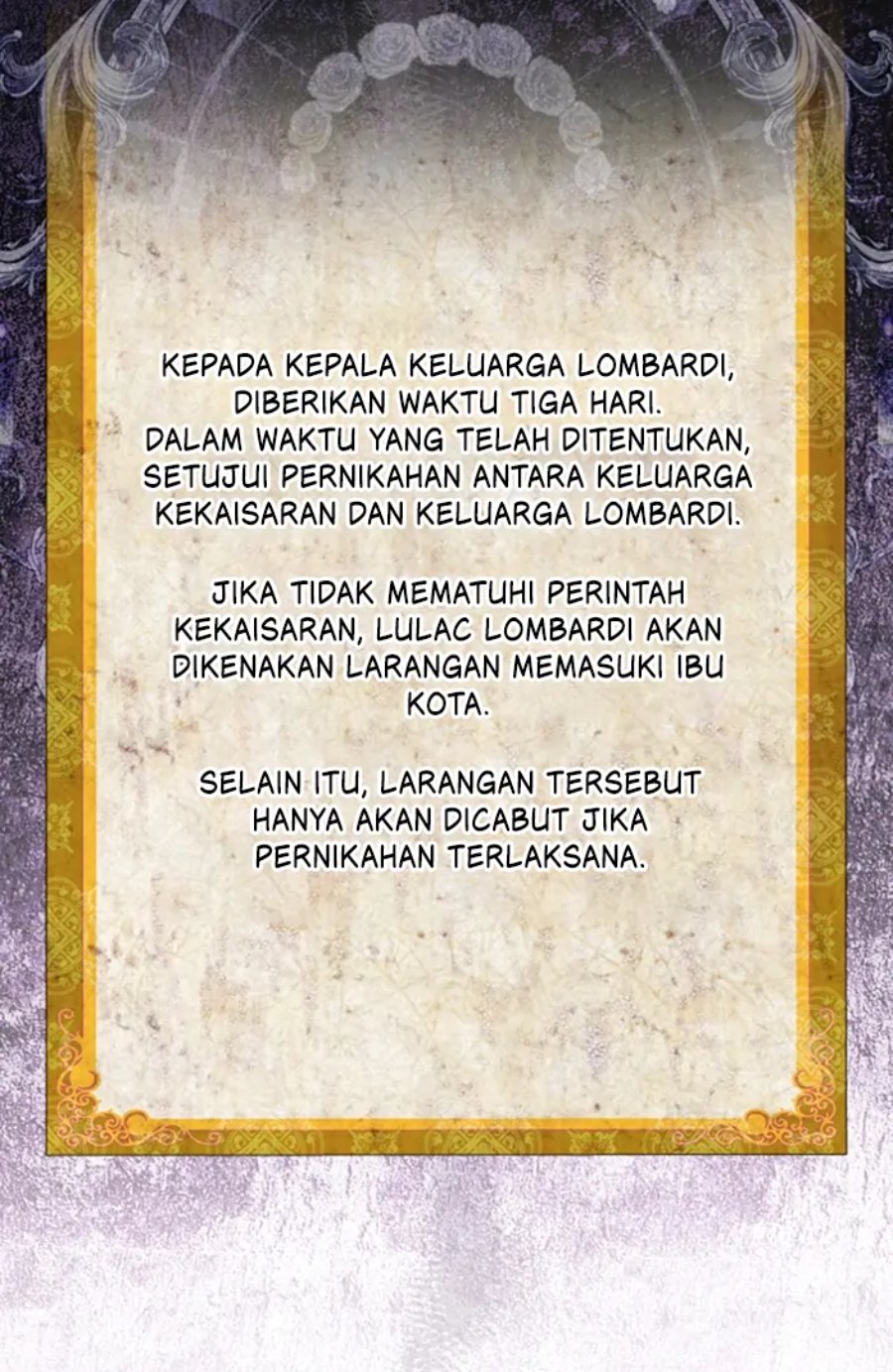 Baca I Shall Master This Family! - Chapter 170 halaman 109