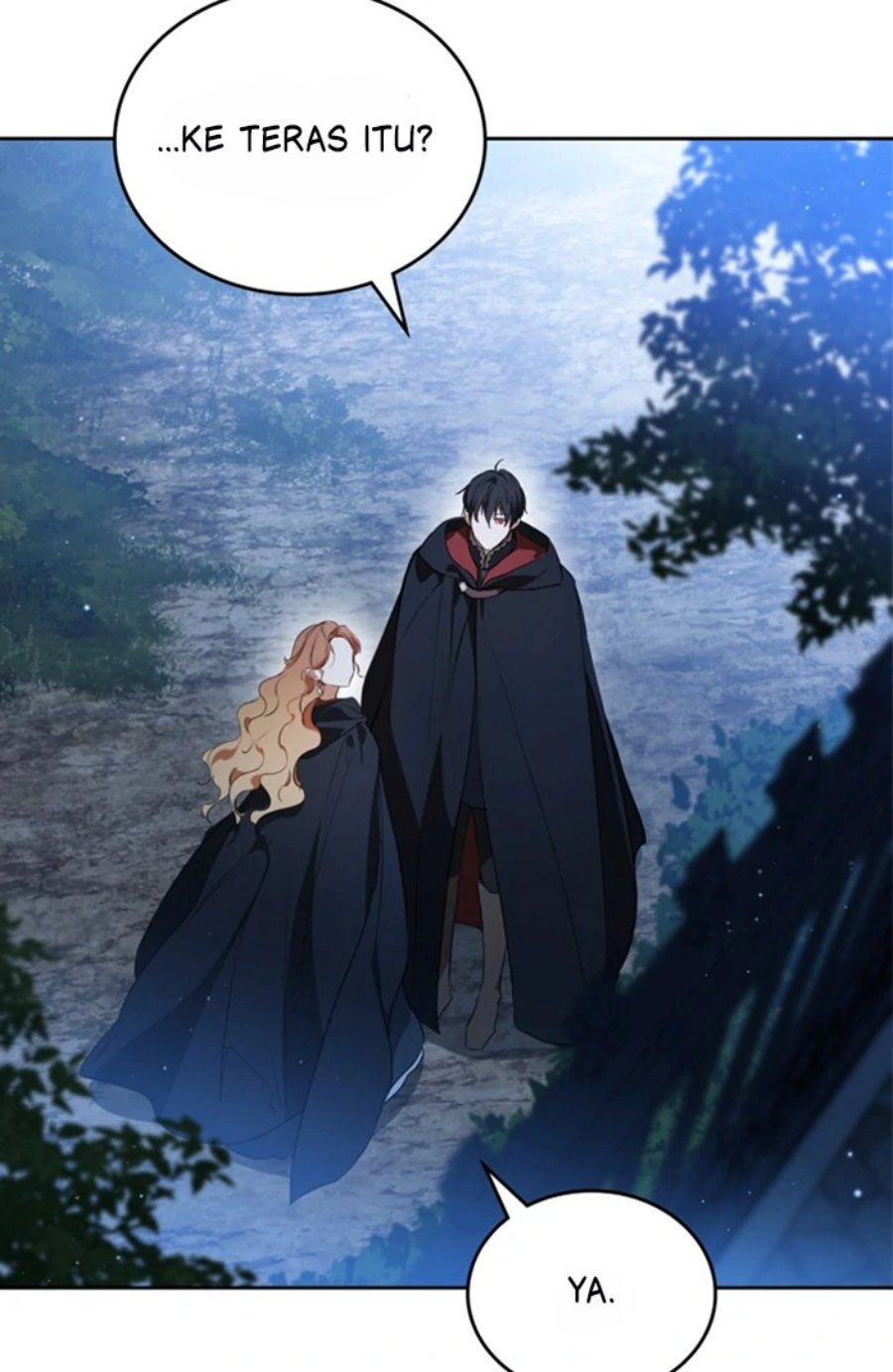 Baca I Shall Master This Family! - Chapter 170 halaman 13