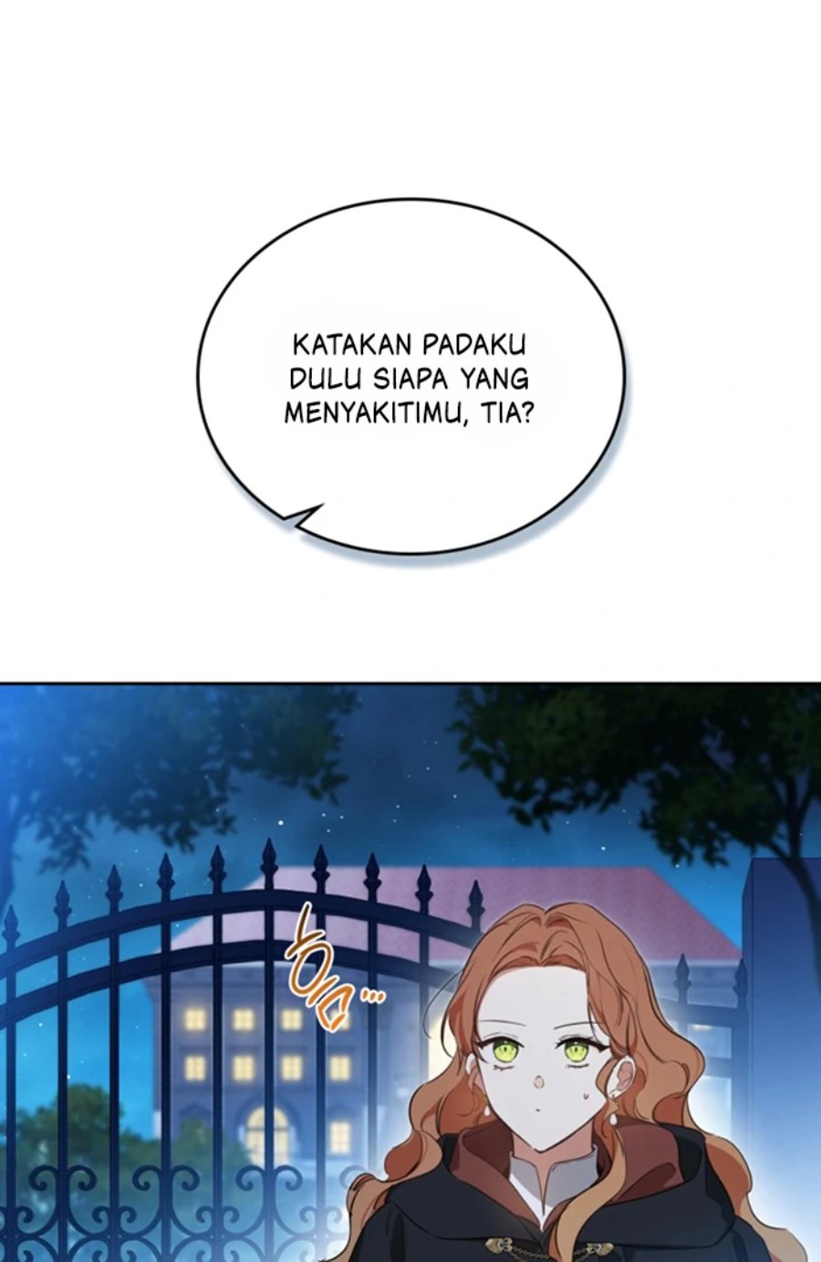 Baca I Shall Master This Family! - Chapter 170 halaman 16