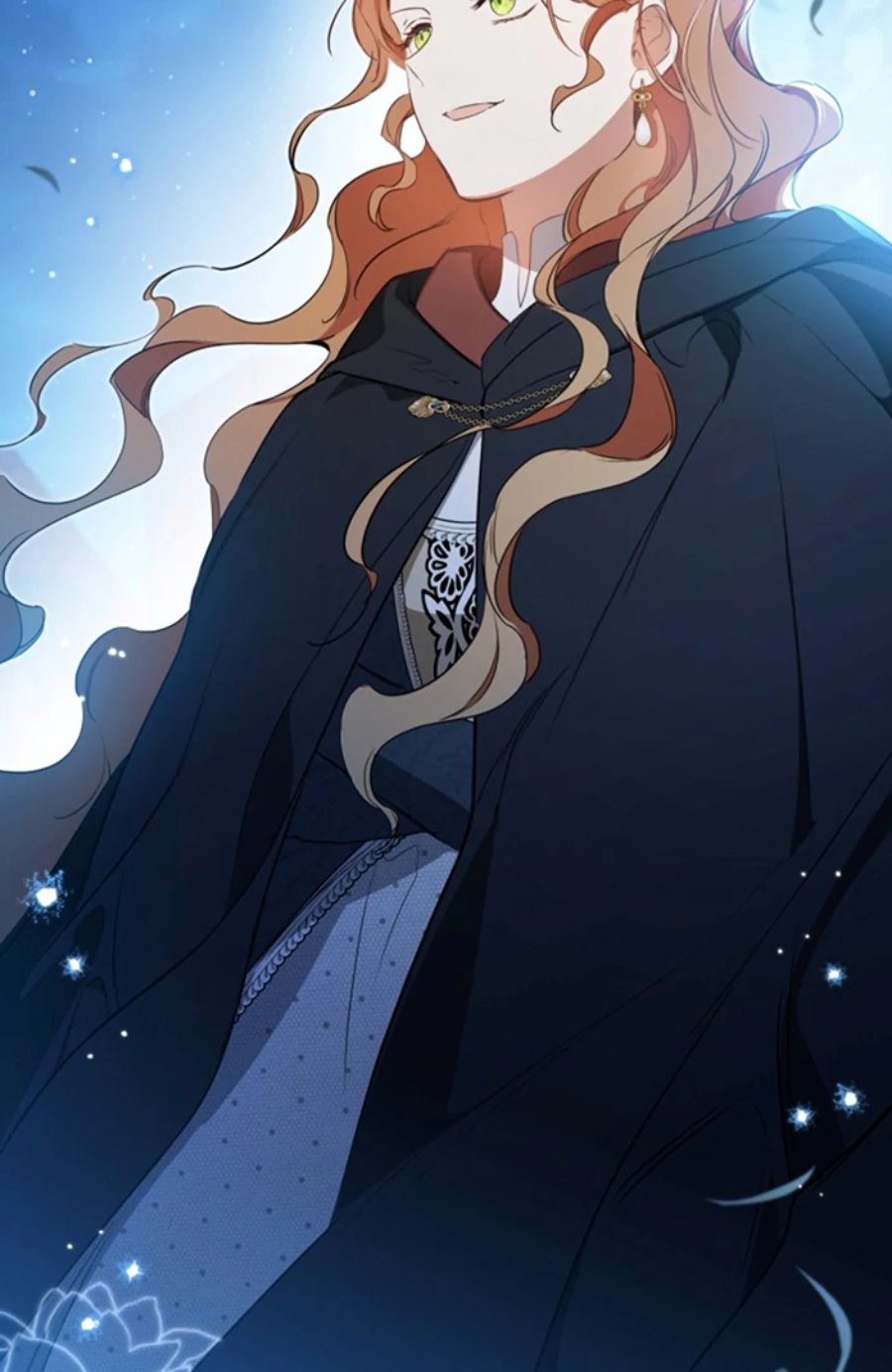 Baca I Shall Master This Family! - Chapter 170 halaman 22