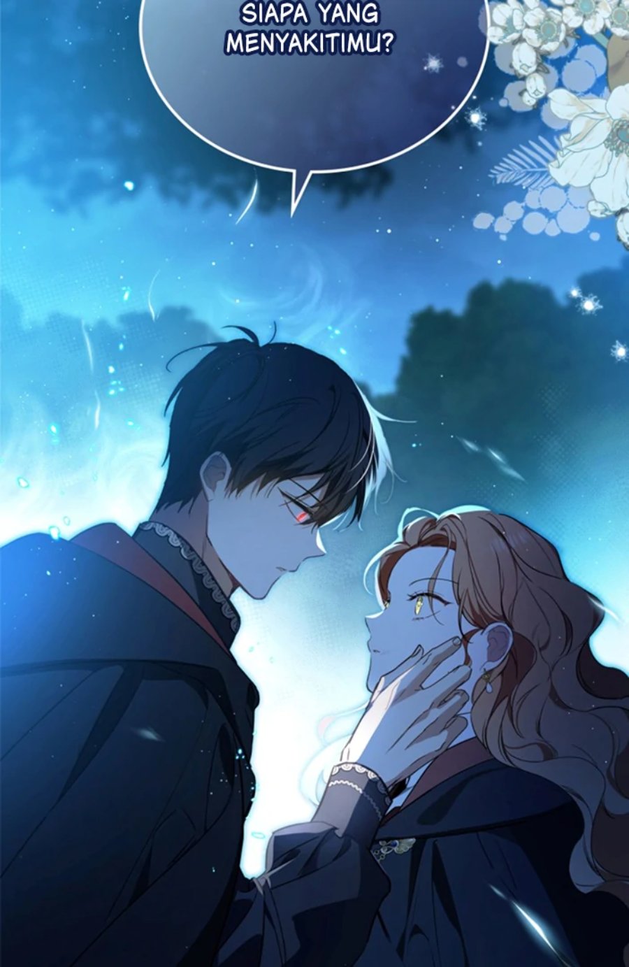 Baca I Shall Master This Family! - Chapter 170 halaman 3