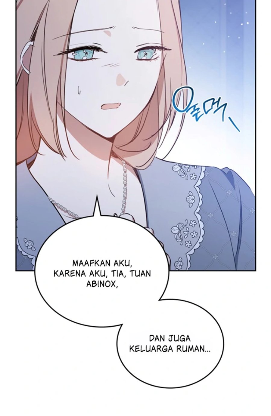 Baca I Shall Master This Family! - Chapter 170 halaman 59