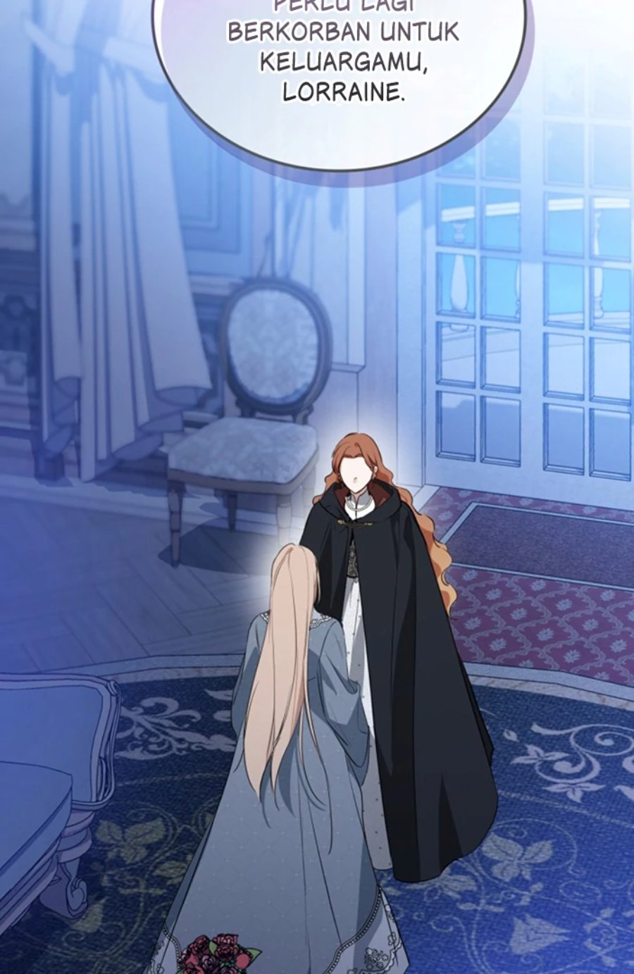 Baca I Shall Master This Family! - Chapter 170 halaman 95