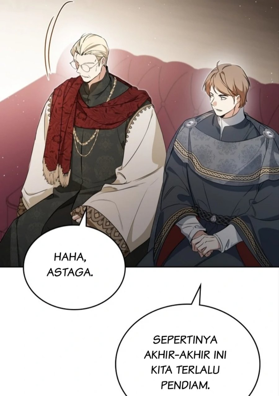 Baca I Shall Master This Family! - Chapter 171 halaman 19
