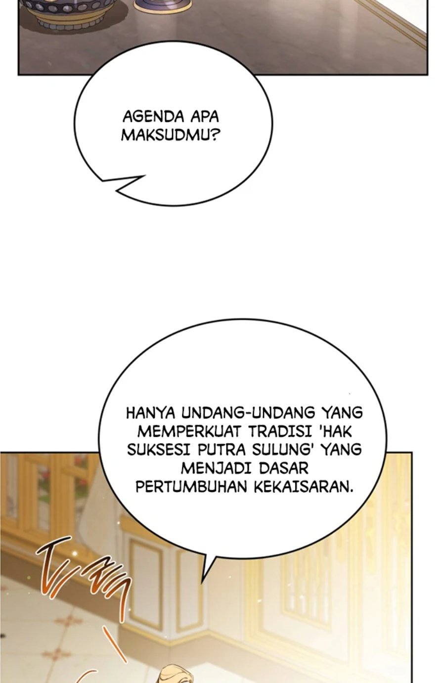 Baca I Shall Master This Family! - Chapter 173 halaman 10