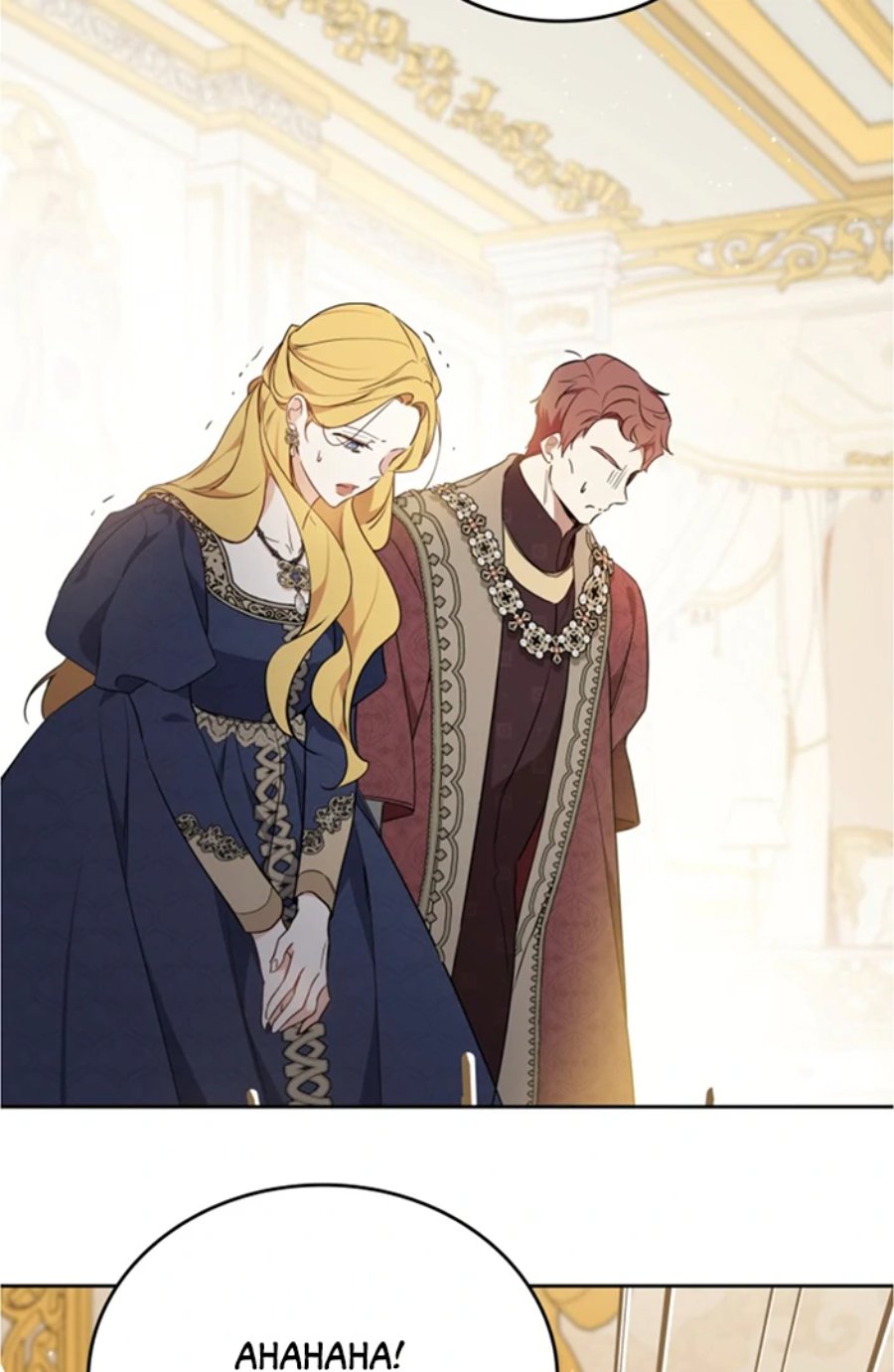 Baca I Shall Master This Family! - Chapter 173 halaman 101