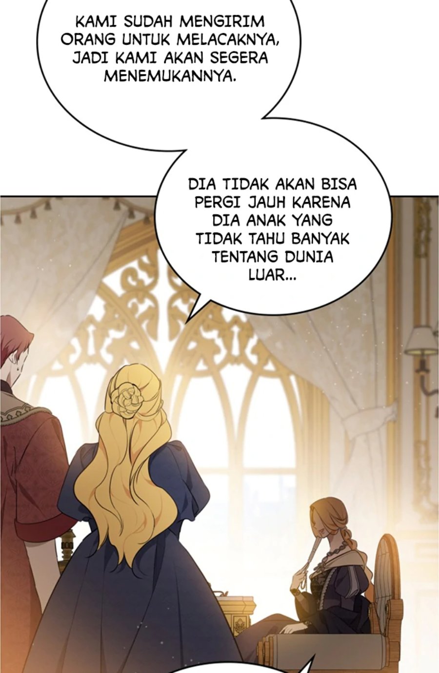 Baca I Shall Master This Family! - Chapter 173 halaman 106