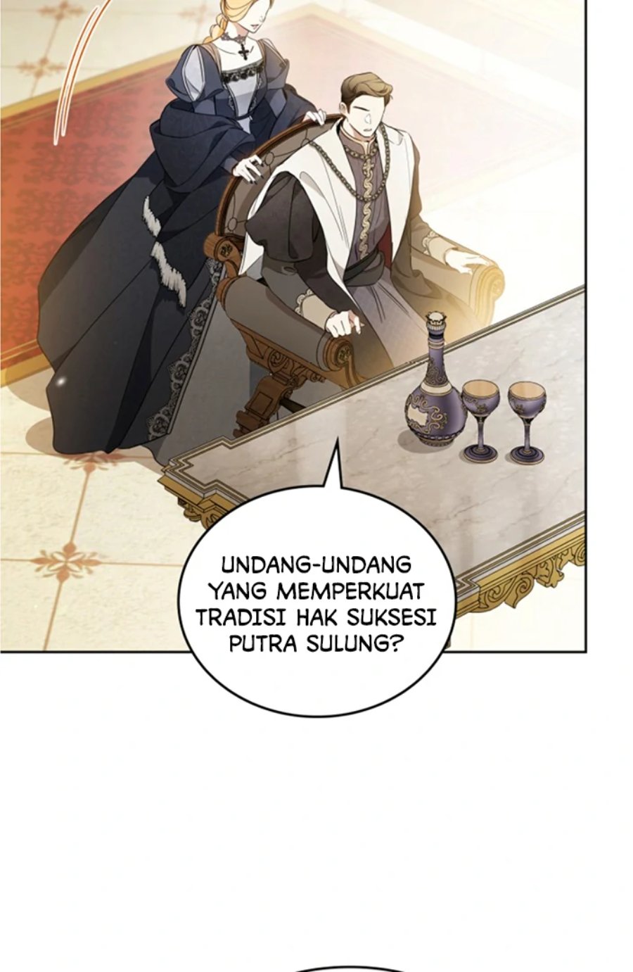 Baca I Shall Master This Family! - Chapter 173 halaman 11