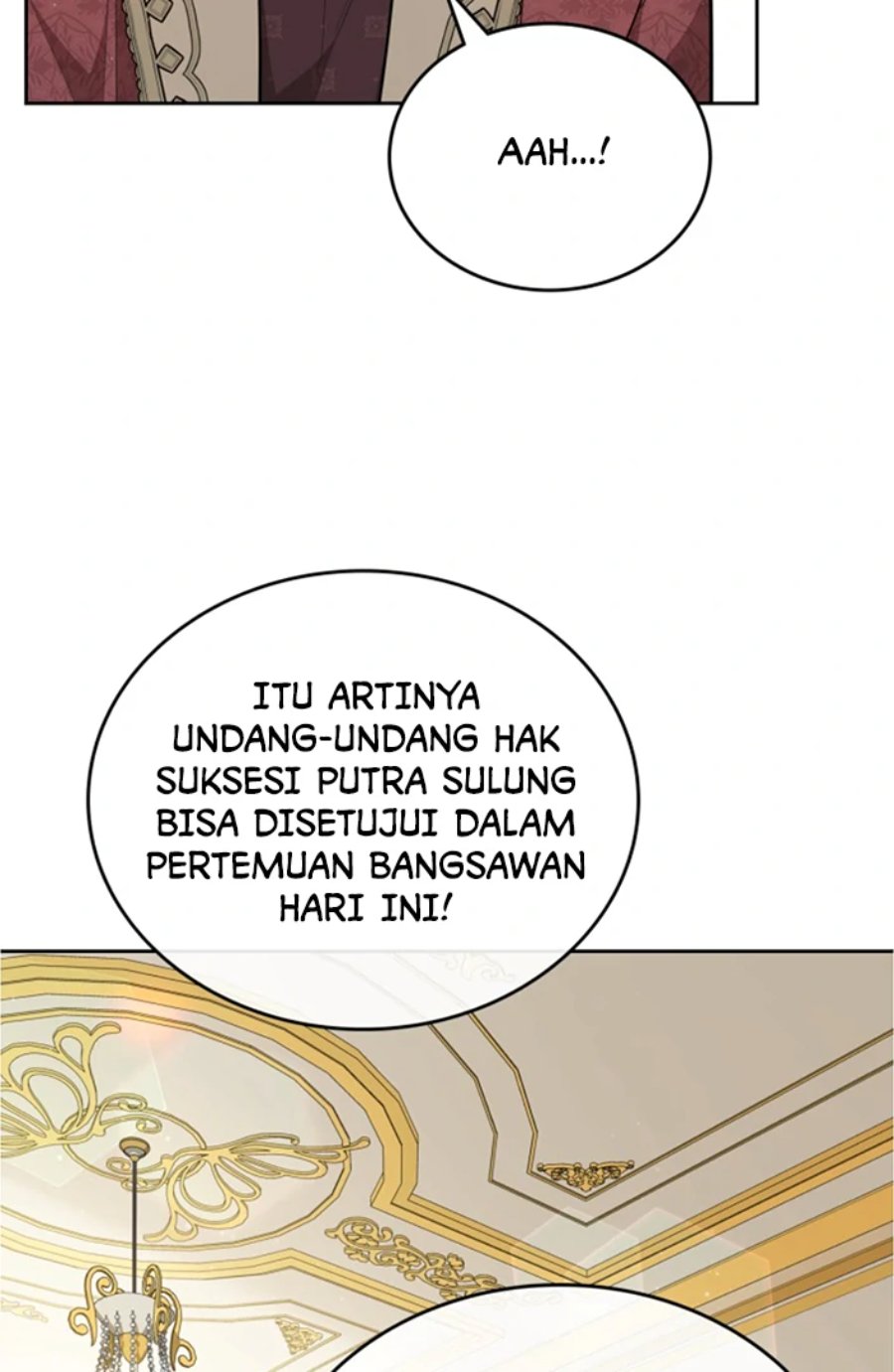 Baca I Shall Master This Family! - Chapter 173 halaman 110