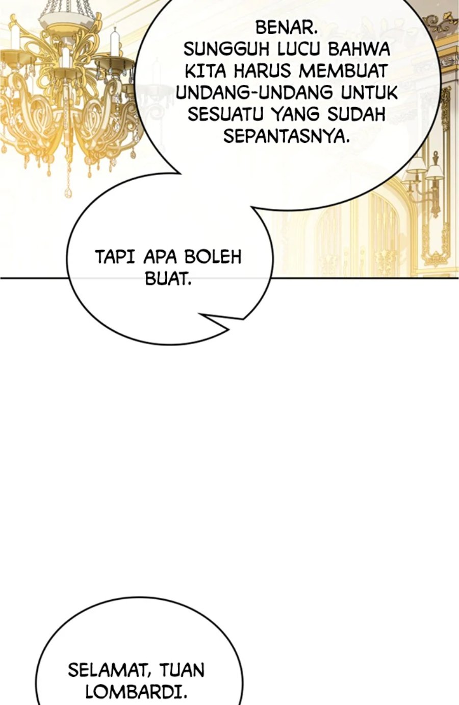 Baca I Shall Master This Family! - Chapter 173 halaman 111
