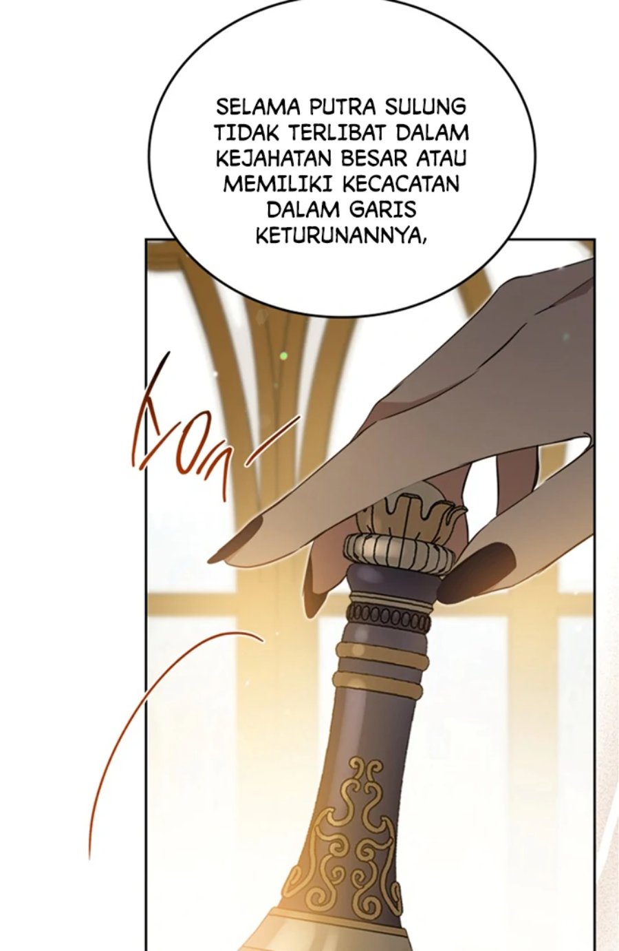 Baca I Shall Master This Family! - Chapter 173 halaman 12