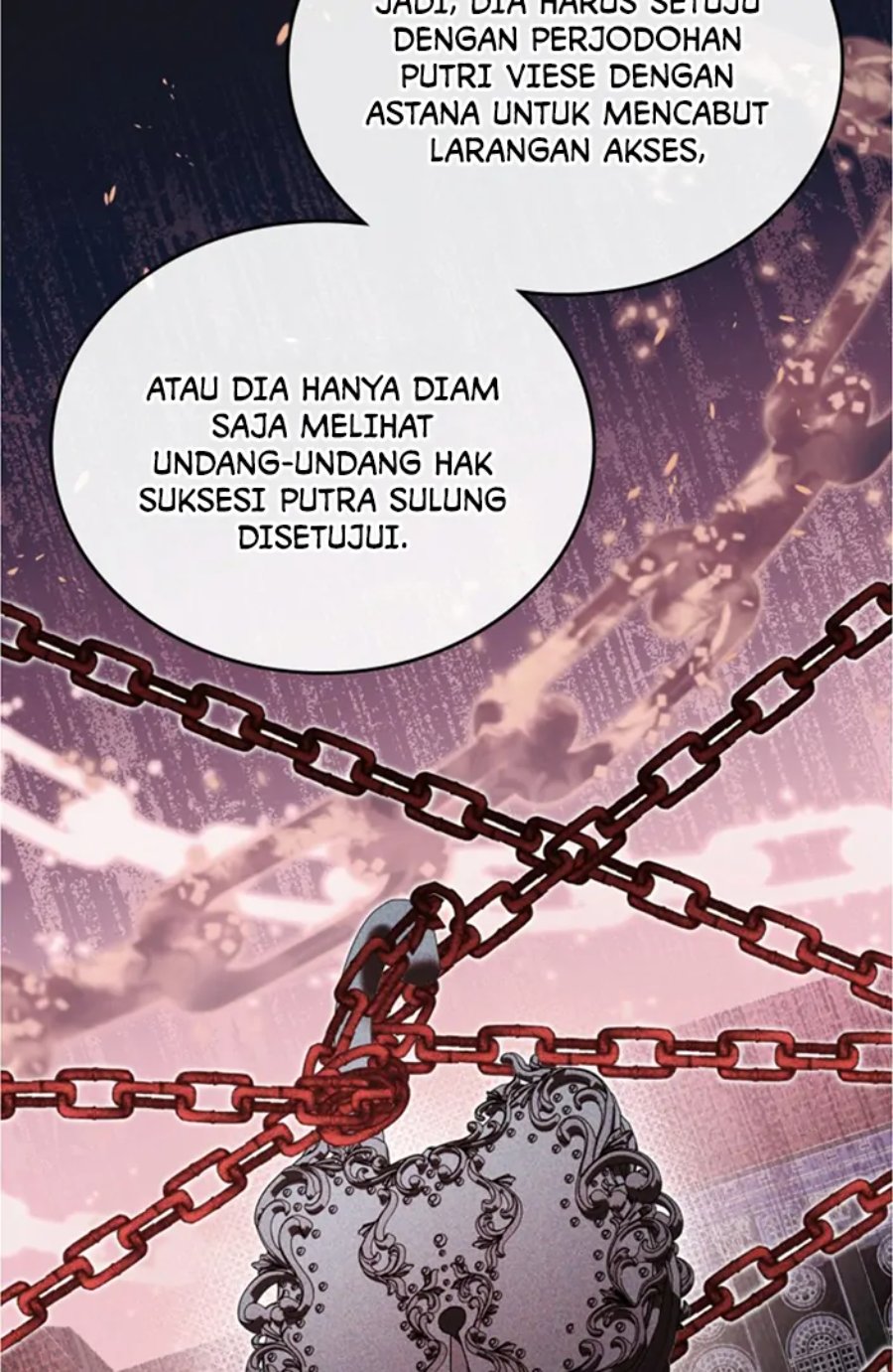 Baca I Shall Master This Family! - Chapter 173 halaman 19