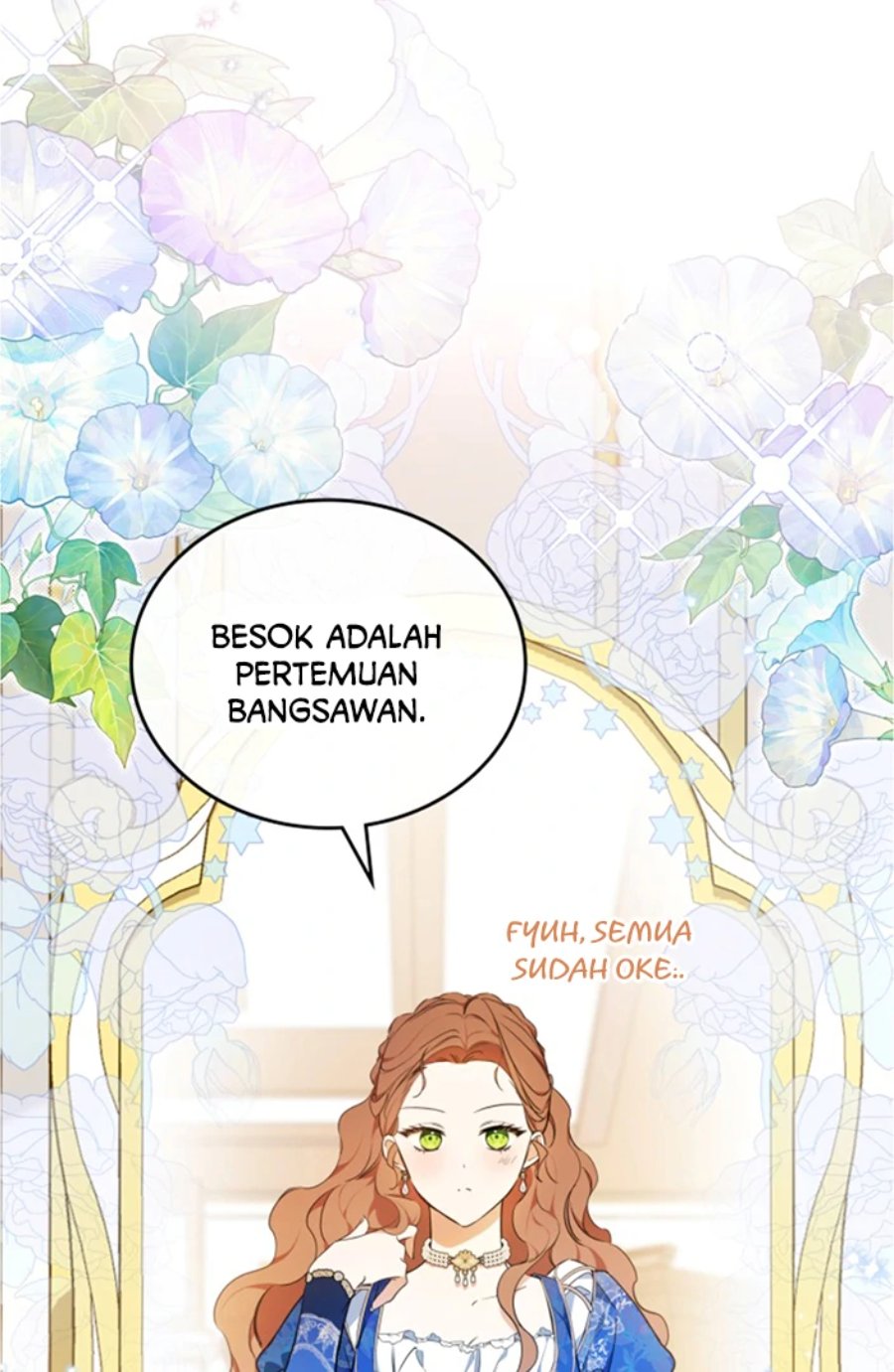 Baca I Shall Master This Family! - Chapter 173 halaman 34