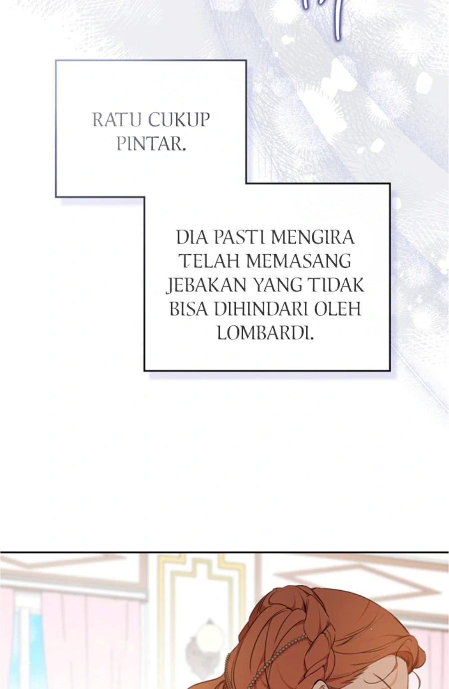 Baca I Shall Master This Family! - Chapter 173 halaman 40